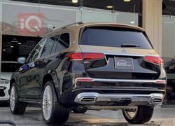 مرسيدس بنز GLS